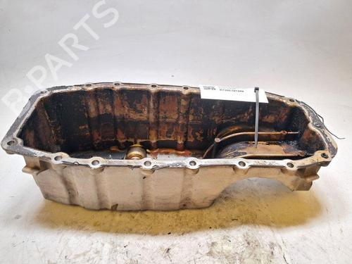 Used Oil sump Oil sump FIAT IDEA (350_) 1.4 16V (95 hp) 34505595 34505595