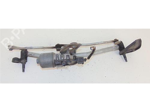Used Front wiper motor OPEL ASTRA H Estate (A04) 1.3 CDTI (L35) (90 hp) 15140418
