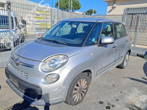Climate control FIAT 500L (351_, 352_) 1.3 D Multijet (199LXY1A, 199LXY11) | BP33613520I5 - Image 6