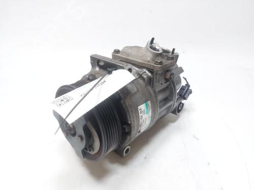 AC-Kompressor AC-Kompressor SEAT ALTEA XL (5P5, 5P8) 2.0 TDI 16V (140 hp) 33193440 33193440