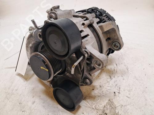 Used Alternator Alternator 38794558 38794558