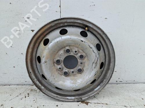 Used Rim Rim 37414540 37414540