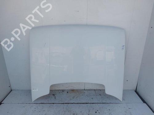 Used Hood Hood FIAT UNO (146_, 158_) 50 i.e. 1.1 (49 hp) 33870820 33870820