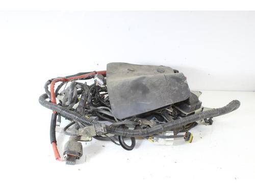 Used Wiring harness Wiring harness PIAGGIO APE (MP) VESPACAR 0.2 (11 hp) 15144852 15144852
