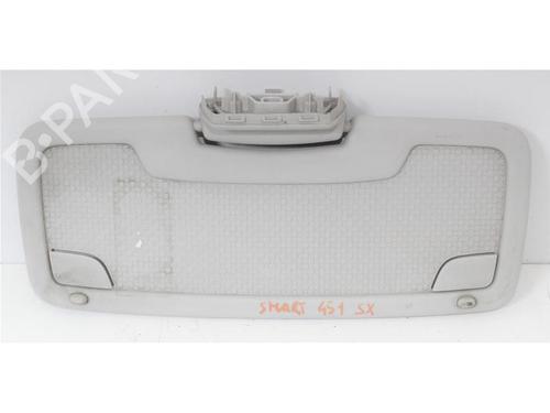 Used Left sun visor SMART FORTWO Coupe (451) 1.0 Turbo (451.332) (84 hp) 15142110