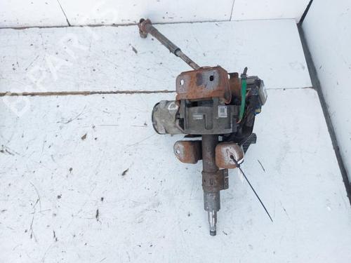 Used Steering column Steering column 33198351 33198351