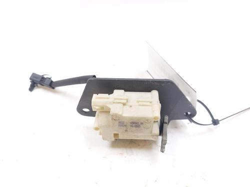 Tailgate lock LANCIA MUSA (350_) 1.3 D Multijet (350.AXG11, 350.AXG1A) | BP29746395C101 