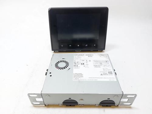 Used Electronic module Electronic module RENAULT CLIO V (B7_) 1.0 TCe 90 (B7MT) (91 hp) 30453595 30453595