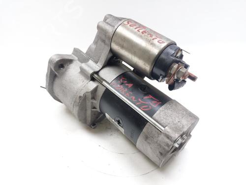 Startmotor KIA SORENTO I (JC) 2.5 CRDi 4WD | BP29607204M8
