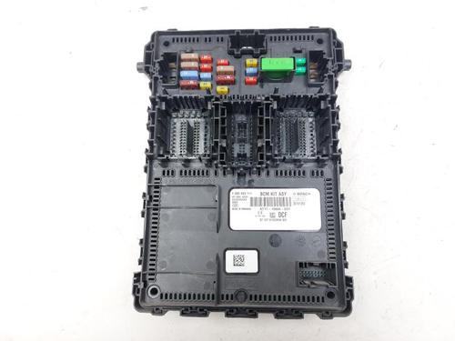 Sikringsdåse FORD TRANSIT CONNECT V408 Box Body/MPV 1.5 TDCi (101 hp) 25152661