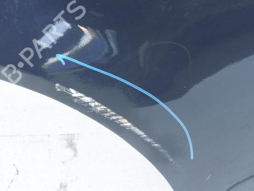 Forkjerm høyre AUDI A6 C5 Avant (4B5, 4B6) 1.9 TDI | BP30505673C42