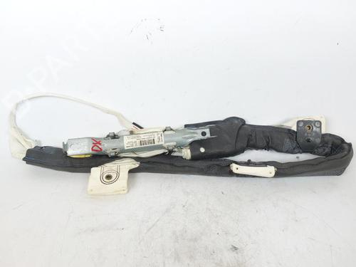 Right curtain airbag FIAT 500 (312_) 1.2 (312AXA1A) | BP23880910C12 