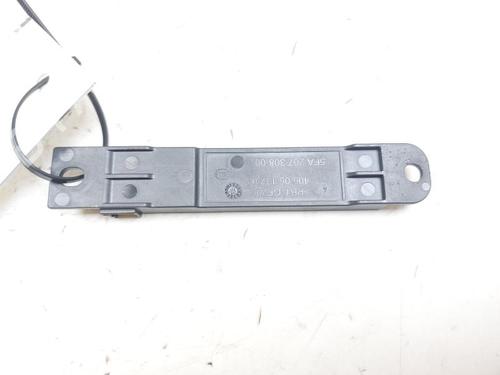 Engine control unit (ECU) MERCEDES-BENZ A-CLASS (W177) A 180 d (177.010) | BP28618706M57 - Image 2