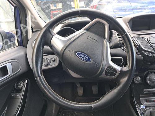 Front left window mechanism FORD FIESTA VI (CB1, CCN) 1.0 EcoBoost | BP34263141C22  - Image 16