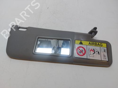 right-sun-visor-lancia-ypsilon-312_-2011-36430024 main image