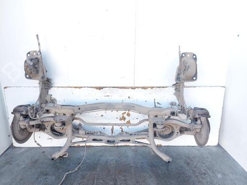 Used Rear axle AUDI A3 (8P1) 1.6 TDI (105 hp) 29050419