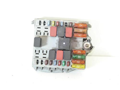 Used Fuse box Fuse box FIAT DOBLO MPV (119_, 223_) 1.9 JTD (105 hp) 15144068 15144068