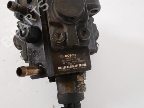 Injection pump OPEL ZAFIRA B Box Body/MPV (A05) 1.9 CDTI VAN (M75) | BP15149237M78