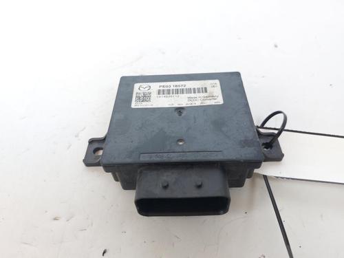Used Engine control unit (ECU) MAZDA CX-3 (DK) 1.5 SKYACTIV-D (DK2WS, DK5FW) (105 hp) 19081592