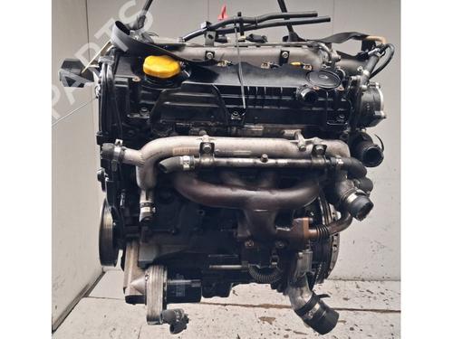 Used Engine Engine 39067567 39067567