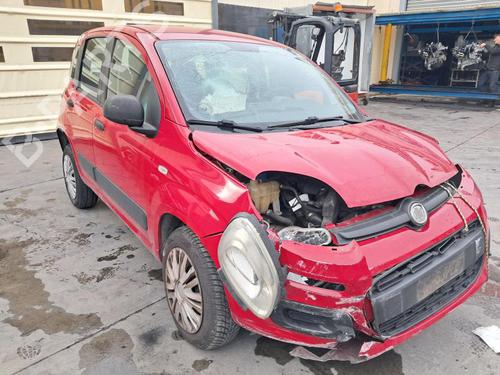 Steering column stalk FIAT PANDA (312_, 319_) 0.9 (312PXN1A, 312PXN11) | BP33193635I23 - Image 7