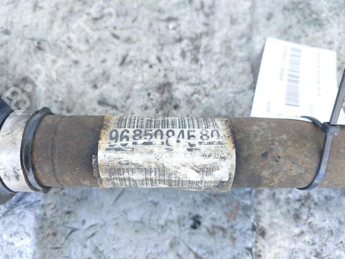 Left front driveshaft CITROËN C4 II (NC_) 1.6 BlueHDi 120 | BP25713026M38 
