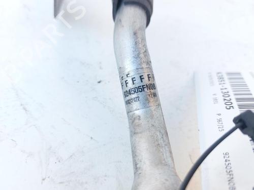 AC pipe NISSAN MICRA V (K14) 0.9 IG-T | BP24169186M126 