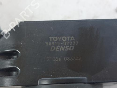 Ignition coil TOYOTA YARIS CROSS (MXP_) 1.5 Hybrid (MXPJ10) | BP17444030M94 