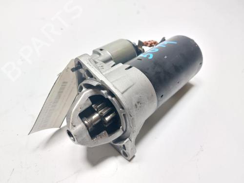Used Starter FIAT BRAVA (182_) 1.9 JTD (100 hp) 30505664