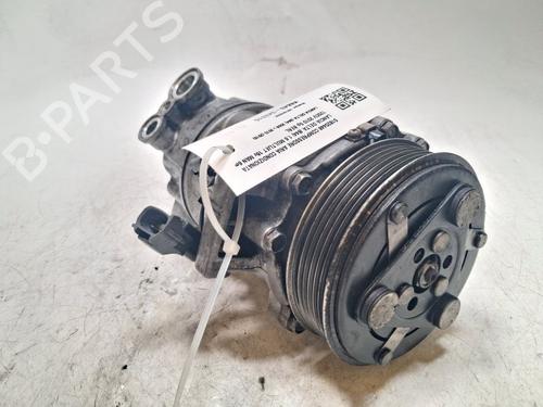 AC compressor LANCIA DELTA III (844_) 1.6 D Multijet (844.AXC11, 844.AXC1A) | BP40068950M34 - Image 4