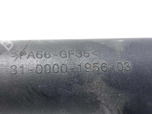 Rør RENAULT CLIO V (B7_) 1.0 TCe 90 (B7MT) | BP30453652M125 