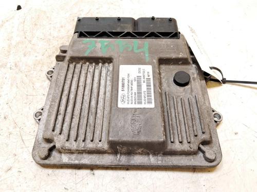 Engine control unit (ECU) FIAT PANDA (169_) 1.3 D Multijet 4x4 (169.AXC2A) | BP35975619M57 - Image 3