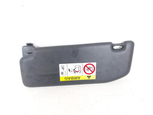 Used Right sun visor Right sun visor 23947525 23947525