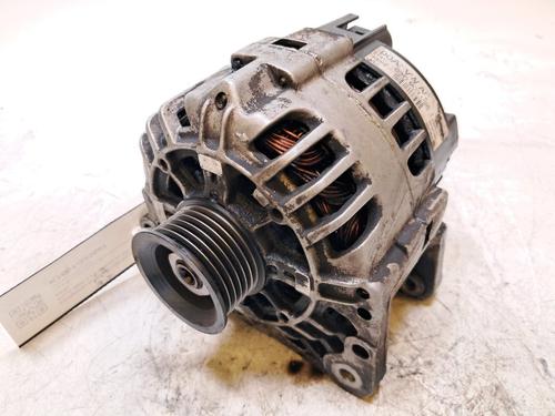 Used Alternator Alternator VW POLO IV (9N_, 9A_) 1.2 (60 hp) 35894499 35894499