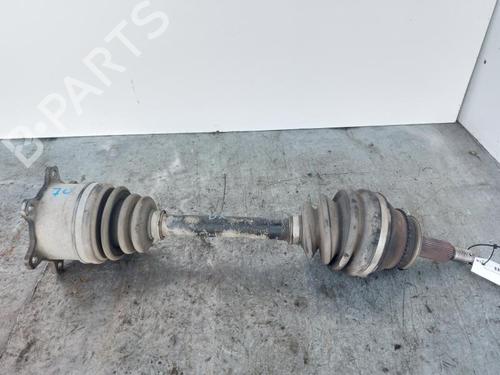 Drivaksel bagtil Højre MITSUBISHI PAJERO III Canvas Top (V6_W, V7_W) 3.2 DI-D (V68W, V78W) (165 hp) 30478439