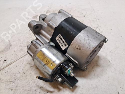 Starter DACIA SANDERO 1.4 MPI LPG | BP38166502M8 - Image 3