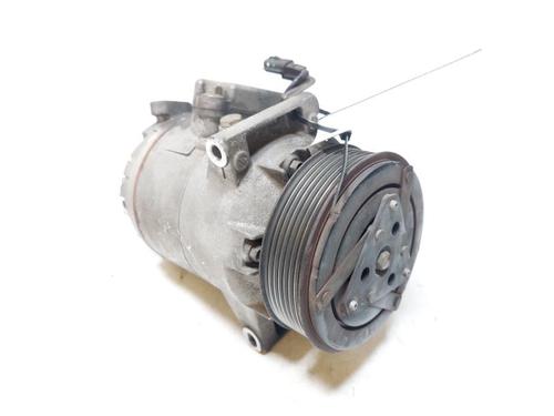 Used AC compressor AC compressor NISSAN QASHQAI I (J10, NJ10) 1.6 dCi All-wheel Drive (130 hp) 33193712 33193712