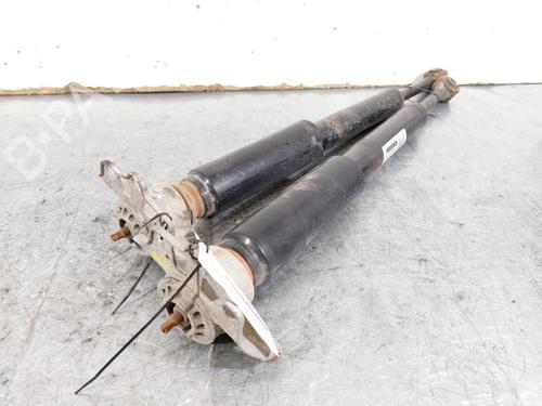 Right rear shock absorber JEEP CHEROKEE (KL) 2.0 CRD 4x4 | BP15157063M19 
