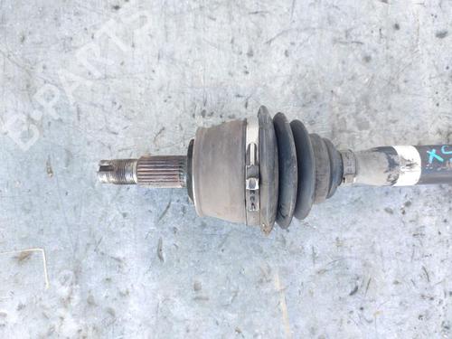 Left front driveshaft FIAT DOBLO Cargo (263_) 1.6 D Multijet (263WXD1B, 263WXR1B, 263WXX1B, 263ZXD1B,... | BP29238830M38 - Image 2
