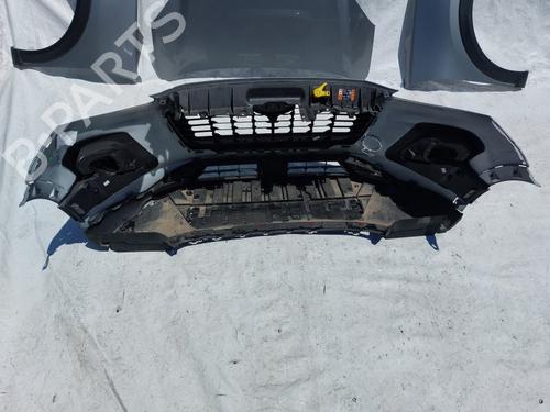 Komplette front FORD PUMA (J2K, CF7) 1.0 EcoBoost mHEV | BP37287070S1 - Image 12