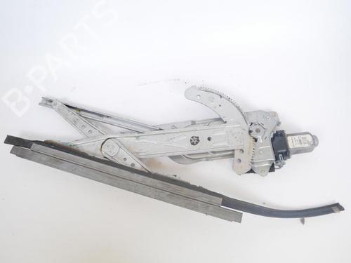 Front right window mechanism RENAULT KANGOO (KC0/1_) 1.5 dCi | BP15150594C23