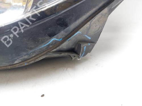Left headlight PEUGEOT 308 II (LB_, LP_, LW_, LH_, L3_) 1.2 THP 110 | BP29238206C28 