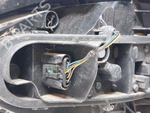 Left taillight FORD KA (RU8) 1.2 | BP33422210C34 - Image 4