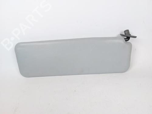 Left sun visor PIAGGIO PORTER Van 1.3 16V 4x4 | BP15157902I1 - Image 2