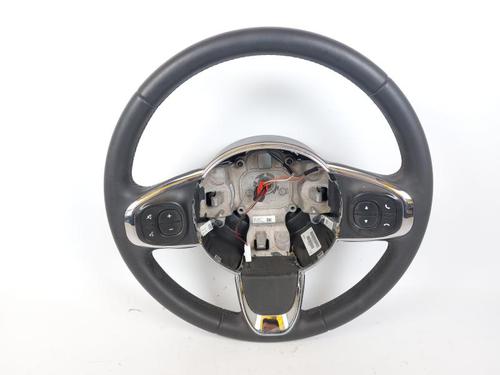 Used Steering wheel FIAT 500 (312_) 1.0 Mild Hybrid (312.AYD1B) (69 hp) 18907160