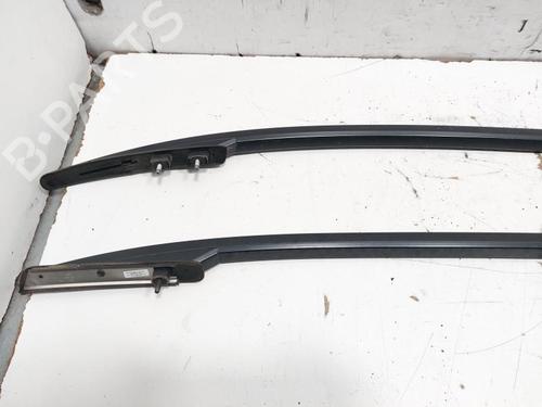 Roof bar MERCEDES-BENZ C-CLASS T-Model (S204) C 200 CDI (204.207) | BP15163239C65 