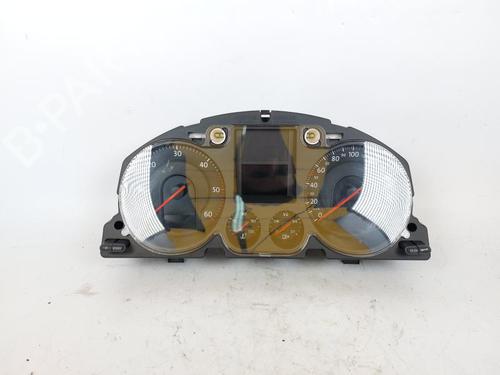 Used Instrument cluster Instrument cluster VW PASSAT B6 (3C2) 2.0 TDI 16V (140 hp) 17207105 17207105