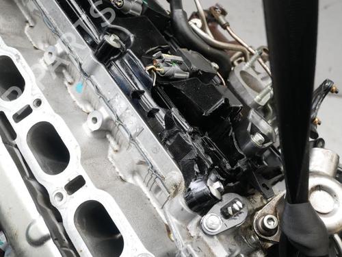 Engine RENAULT CLIO IV (BH_) 1.6 RS Trophy (BHJ4, BHJ6) | BP15157521M1 
