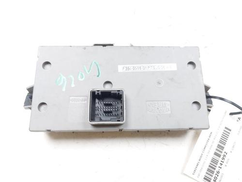 Elektronisk modul FIAT IDEA (350_) 1.2 16V | BP27537216M83 