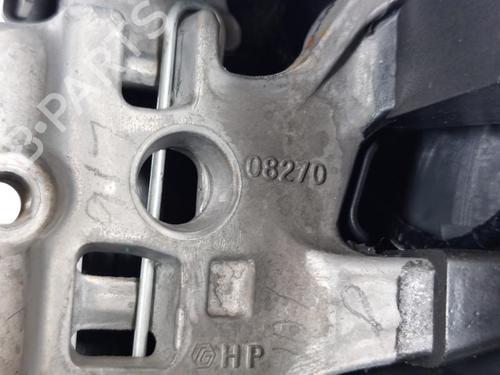 Steering wheel HONDA JAZZ V (GR_, GS_) 1.5 eHEV (GR3, GR6) | BP15173414C49